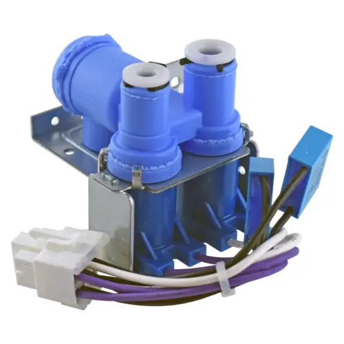Water Valve