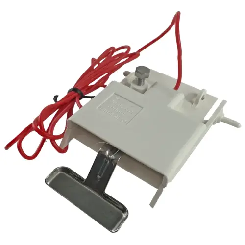 Ice Thickness Sensor
