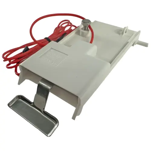 Ice Thickness Sensor