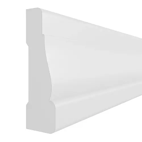 PRMD CASING 11/16X2-1/4INX10FT - pack of 12