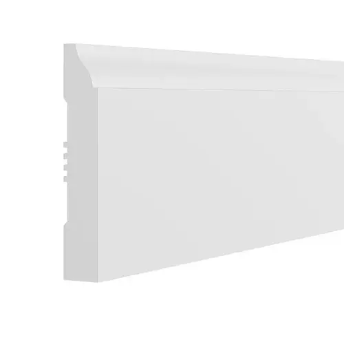 PRIMED BASE 9/16X3-1/4INX8FT PRIMED BASE 9/16X3-1/4INX8FT