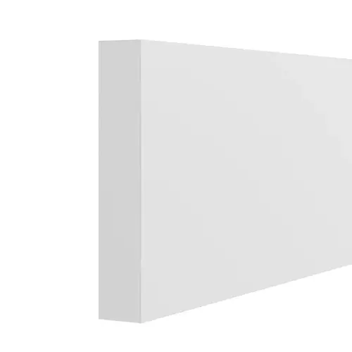 PAINTED BOARD 1 X 6IN X 12FT