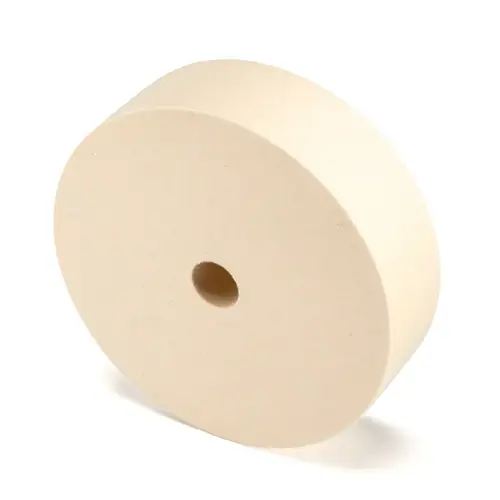 Replacement Felt Polishing Wheel for GP85 Polisher