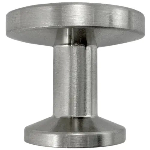 Strategic Brands Laurey Princeton Series Cabinet Knob Satin Nickel 13228