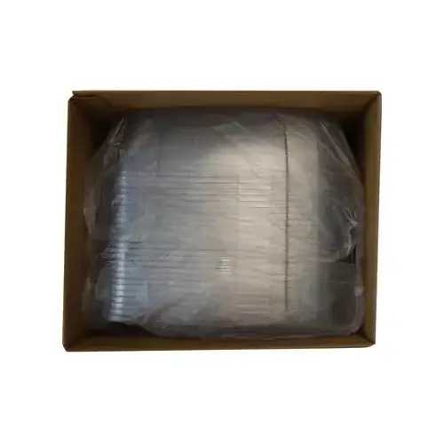 Moza k Lid 14.1X14.1X3.71 IN PET Clear Square For Platter - pack of 25 Moza k Lid 14.1X14.1X3.71 IN PET Clear Square For Platter - pack of 25