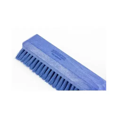 Flo-Pac Omni Sweep Floor Sweep Brush 24 IN PP Blue Flo-Pac Omni Sweep Floor Sweep Brush 24 IN PP Blue