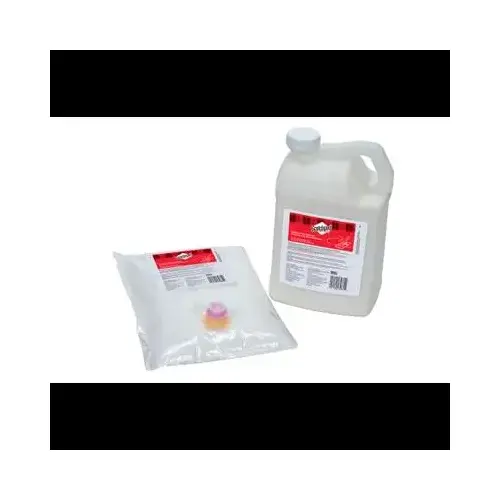 3M Scotchgard RESIL-1G Resilient Floor Protectant 1 GAL RTU 22% Solids Zinc-Free No Rinse White - pack of 2 3M Scotchgard RESIL-1G Resilient Floor Protectant 1 GAL RTU 22% Solids Zinc-Free No Rinse White - pack of 2