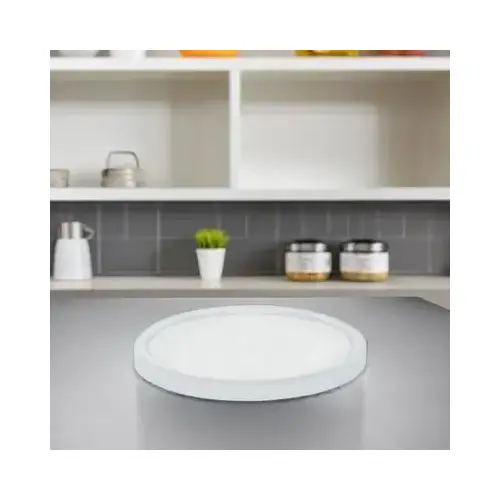 Lid LLDPE For 4-32 OZ Deli Container Flush Fit - pack of 500 Lid LLDPE For 4-32 OZ Deli Container Flush Fit - pack of 500