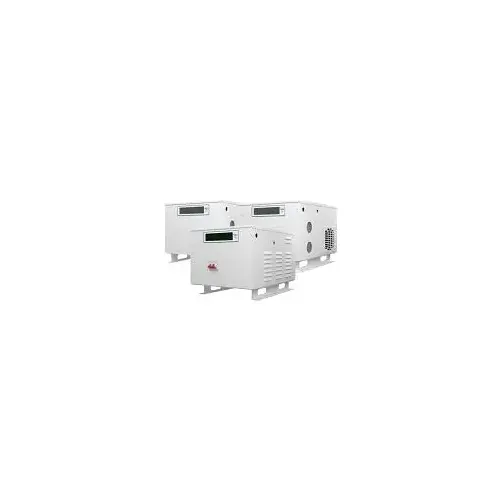 Trident24 Transformer 24kVA 120/240 VThe ASEA Trident system allows two 50A shore cords to be combined to a Single 100A output. . The Three piece system is a direct replacement for the popular and discontinued Charles PM3.