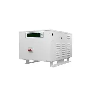 ASEA Power Systems 628009-001 DBT12 Transformer Gen2 12kVA - 120/240 VThe DBT features a compact and lightweight footprint. By providing an industry recognized mounting pattern, it will fit as the perfect replacement for new construction or retrofit applications (direct replacement for the Charles Iso-Boost).