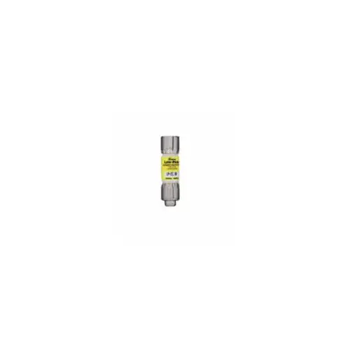 Fuse Yellow Low Peak 600VAC/150VDC 15A CC