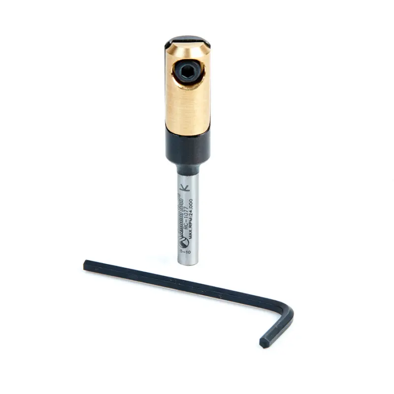 Amana Tool IN-GROOVE INSERT ENGRAVING 6MM RC-1077