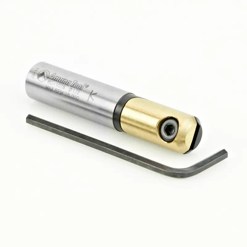 Amana Tool IN-GROOVE INSERT ENGRAVING 1/2 RC-1076