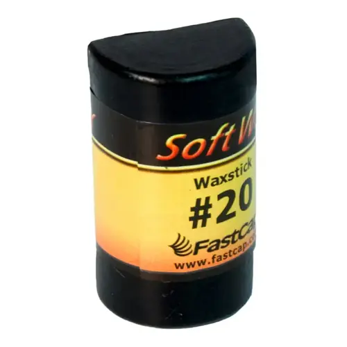 #11 Softwax Refill Stick- 1 PACK Red #11 Softwax Refill Stick- 1 PACK Red
