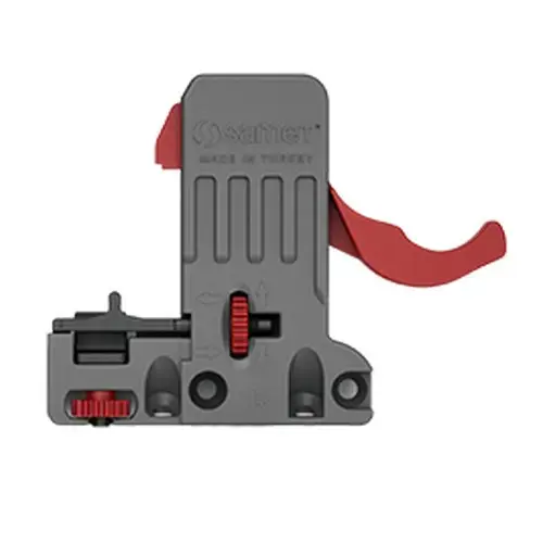 Samet Smart Slide 2D Smart Locking Device Mechanism, Right Hand Samet Smart Slide 2D Smart Locking Device Mechanism, Right Hand