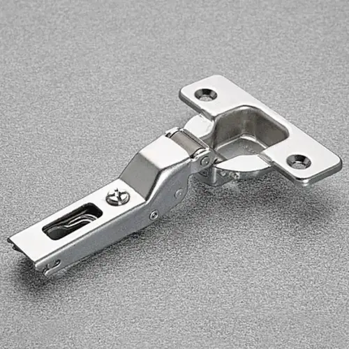 200 Series - Concealed Hinge 110 degree Nickel 200 Series - Concealed Hinge 110 degree Nickel