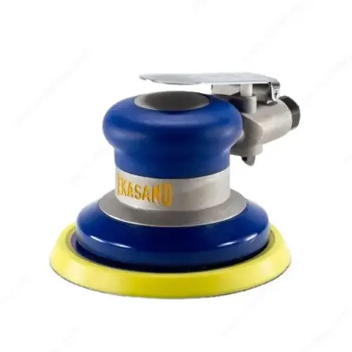 EKASAND 5" Random Orbital Sander Non Vacuum 3/16" Orbit EKASAND 5" Random Orbital Sander Non Vacuum 3/16" Orbit