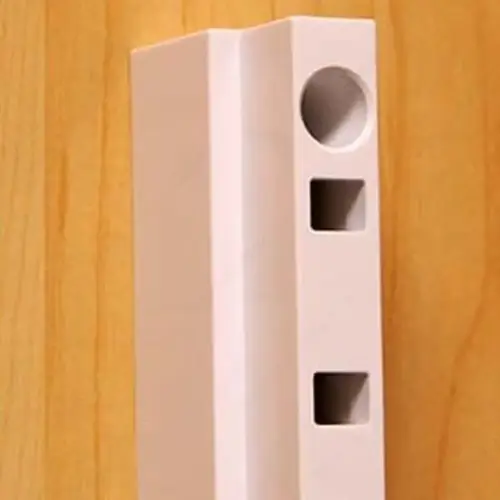 Pilasters Installation Guides White Pilasters Installation Guides White