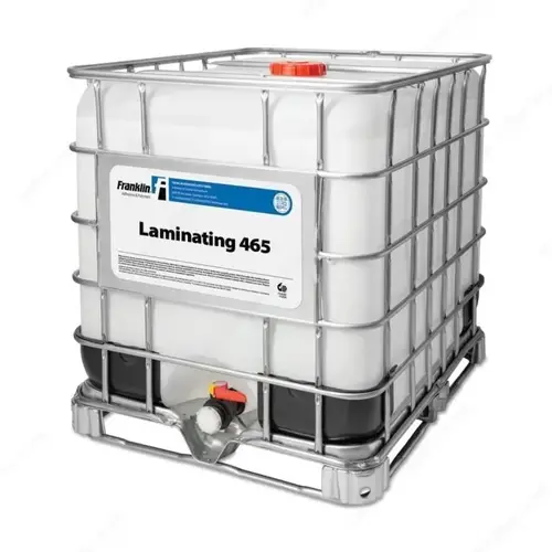 Laminating 465 - Hot/Cold Press