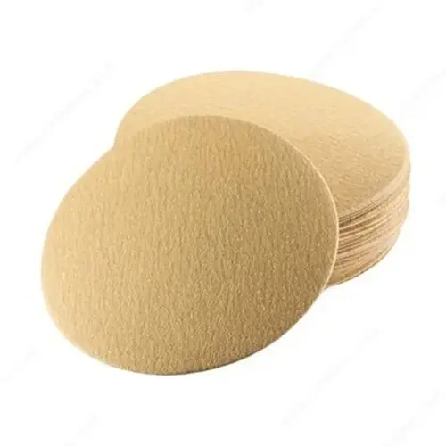 EKASTORM 5" Sanding Disc - pack of 100 EKASTORM 5" Sanding Disc - pack of 100