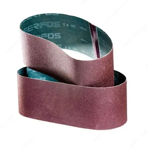 XA167 Cloth Sanding Belt