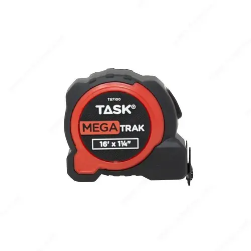 MegaTrak Tape Measure MegaTrak Tape Measure