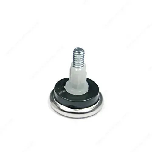 Adjustable Glides with Cushioned Steel Base - pack of 20 Adjustable Glides with Cushioned Steel Base - pack of 20