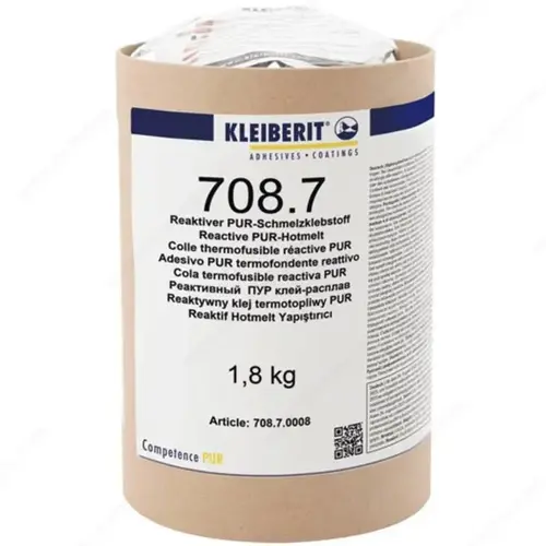 708.7 Hot Melt Adhesive - pack of 6