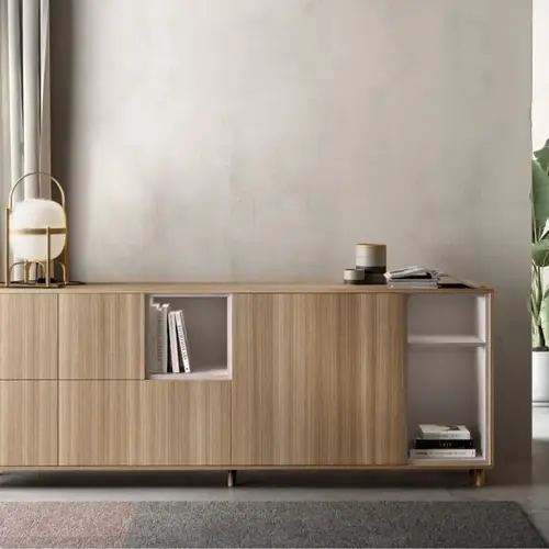 Duo Panel - Tasmanian Natural 212B Duo Panel - Tasmanian Natural 212B