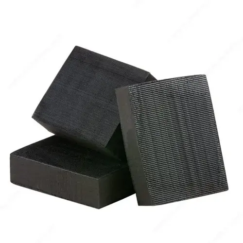 Combo Sanding Block 3 inch x 4 inch (76.2 mm x 101.6 mm)
