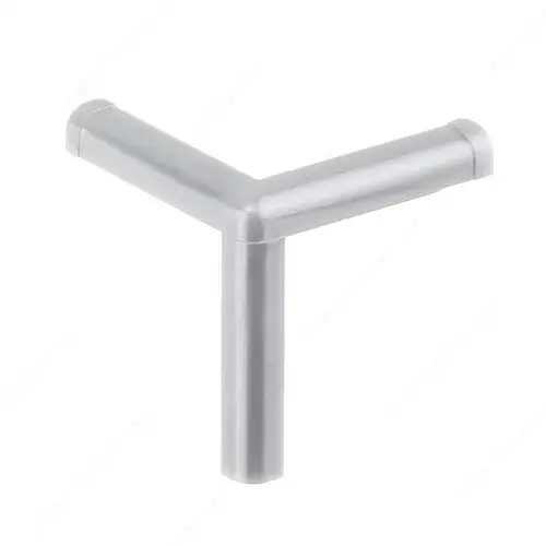 Rounded Corner for Edge Molding Rounded Corner for Edge Molding