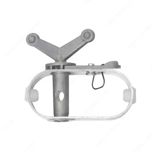 Metal Mini Winch Metal Mini Winch