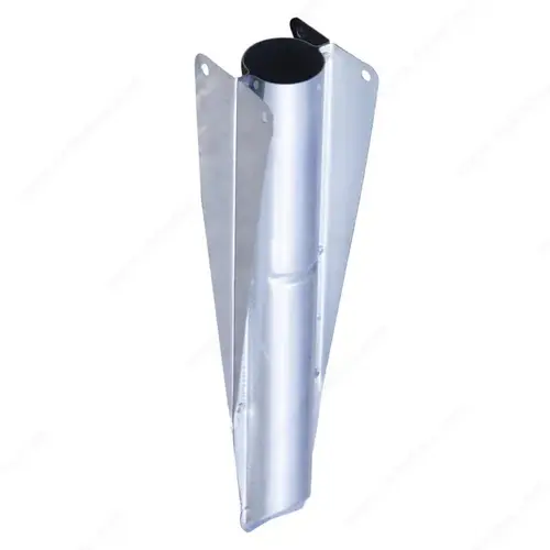 Outdoor Dryer Ground Spike