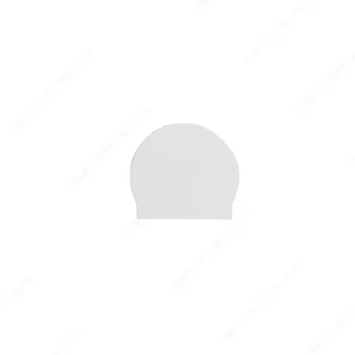 Cover Cap PVC - Rafix 1 - pack of 24 Cover Cap PVC - Rafix 1 - pack of 24