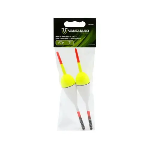 2PK 3/4" Snapon Float