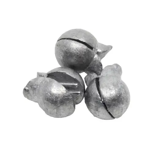 60PC Szbb Split Sinker