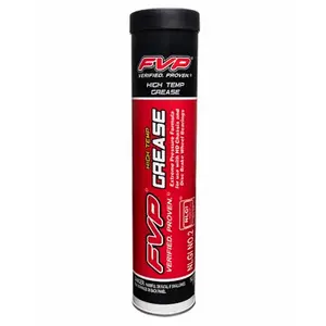 FVP HTRG-14 14OZ RED HT Grease