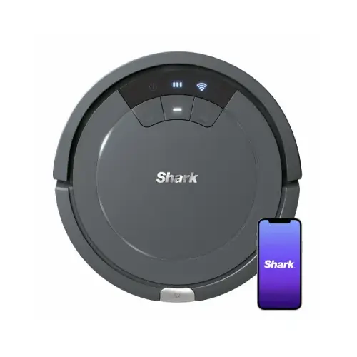 Shark ION Robot Vac Shark ION Robot Vac