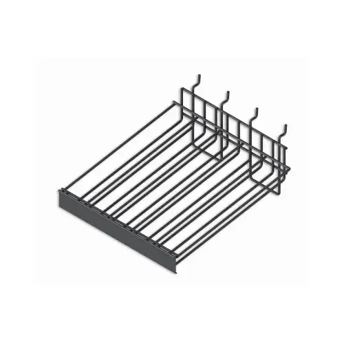 MED Spy BiM HoleSawRack