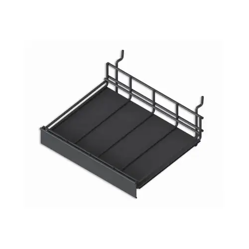 SM Spy BiM HoleSaw Rack