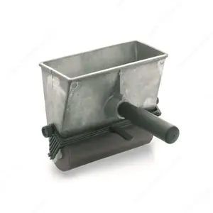 Pizzi PZ0180G Handheld Glue Spreader Roller