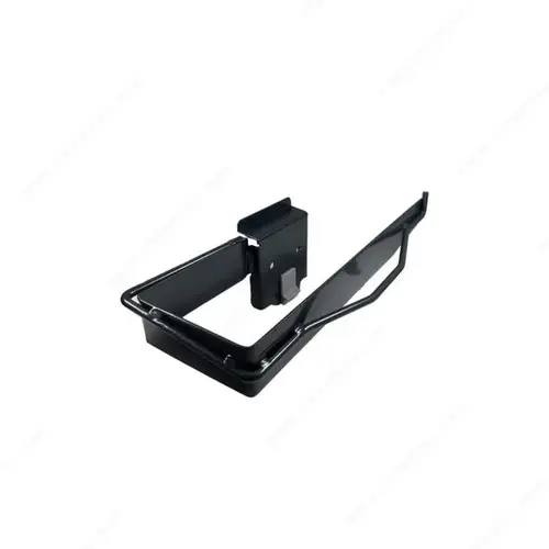 Paper Towel Holder for Slatwall Paper Towel Holder for Slatwall