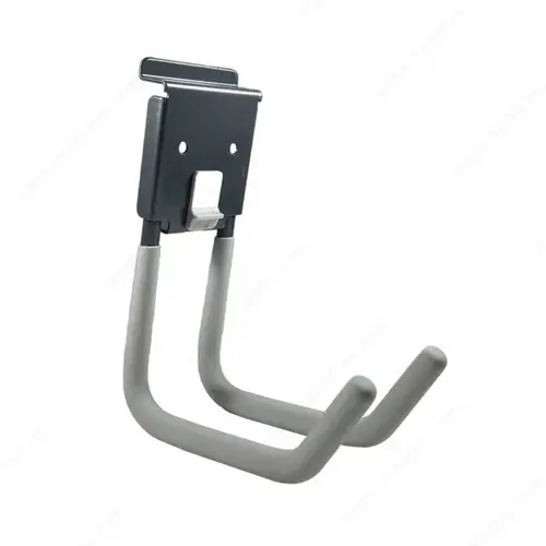 6" J-Hook for Slatwall 6" J-Hook for Slatwall
