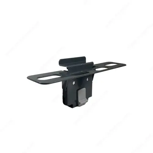 Small Tool Rack for Slatwall