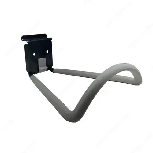 8" Loop Hook for Slatwall 8" Loop Hook for Slatwall