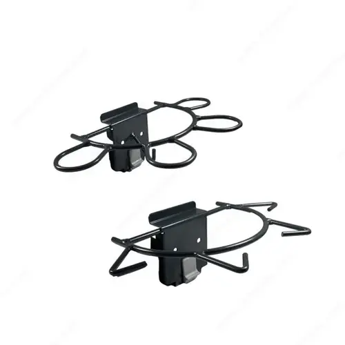 Fishing Rod Holder for Slatwall Fishing Rod Holder for Slatwall