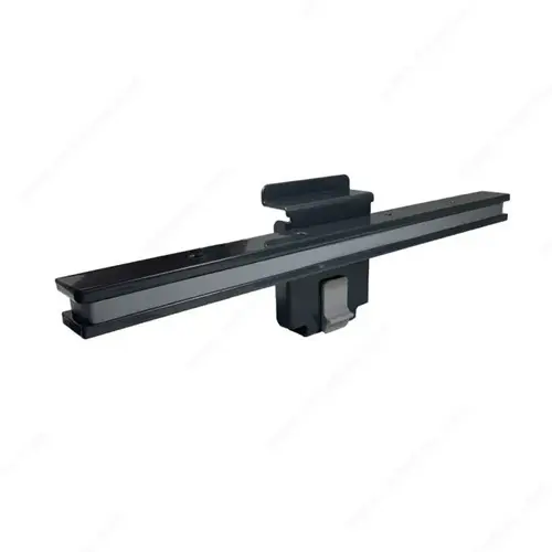 Magnetic Tool Bar for Slatwall