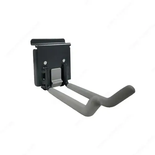 6" (152 mm) Narrow Hook for Slatwall 6" (152 mm) Narrow Hook for Slatwall
