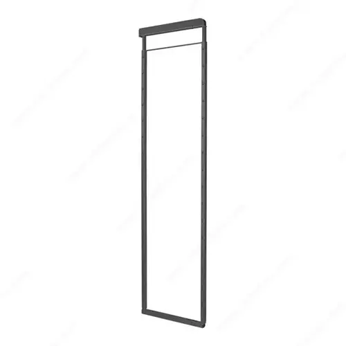 Anthracite Pantry Frames