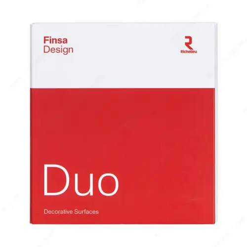Duo Sample Kit Duo Sample Kit